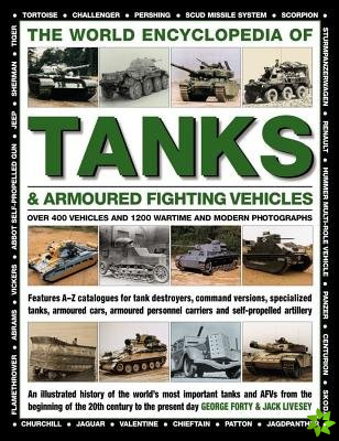 World Encyclopedia of Tanks & Armoured Fighting Vehicles
