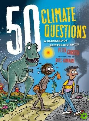 50 Climate Questions
