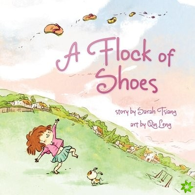 Flock of Shoes