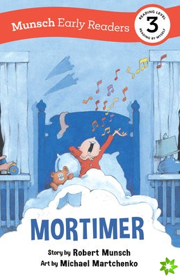 Mortimer Early Reader