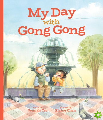 My Day with Gong Gong