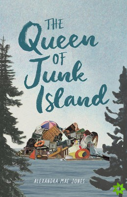 Queen of Junk Island
