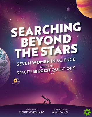 Searching Beyond the Stars
