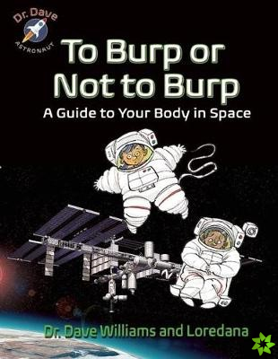To Burp or Not to Burp