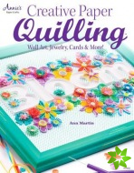 Creative Paper Quilling