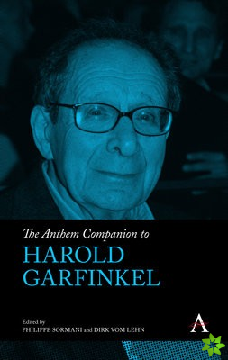 Anthem Companion to Harold Garfinkel
