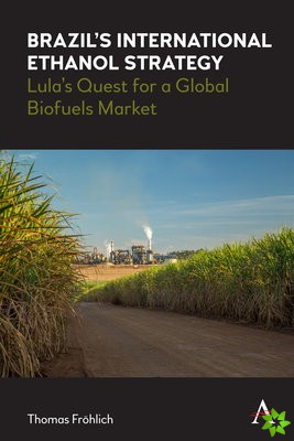 Brazils International Ethanol Strategy