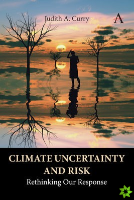 Climate Uncertainty and Risk