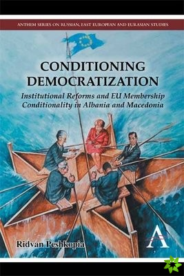 Conditioning Democratization