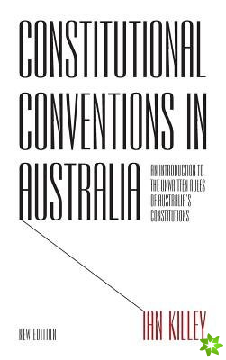Constitutional Conventions in Australia