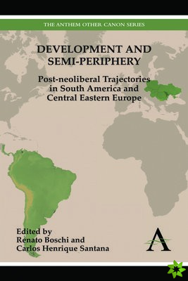 Development and Semi-periphery