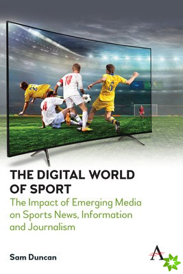 Digital World of Sport