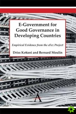 E-Government for Good Governance in Developing Countries
