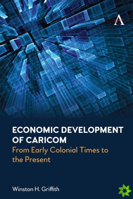 Economic Development of Caricom
