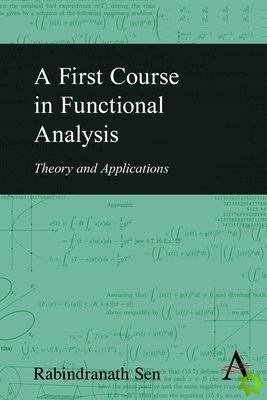 First Course in Functional Analysis