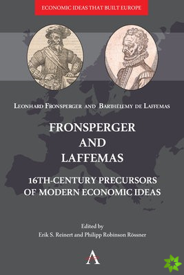 Fronsperger and Laffemas