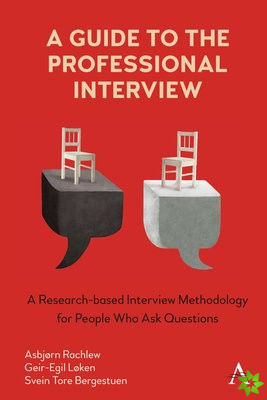 Guide to the Professional Interview
