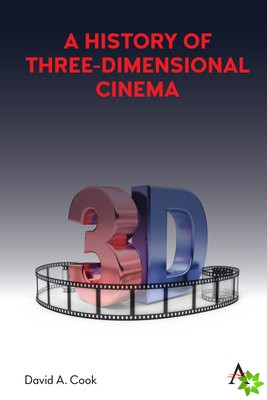 History of Three-Dimensional Cinema