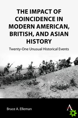 Impact of Coincidence in Modern American, British, and Asian History