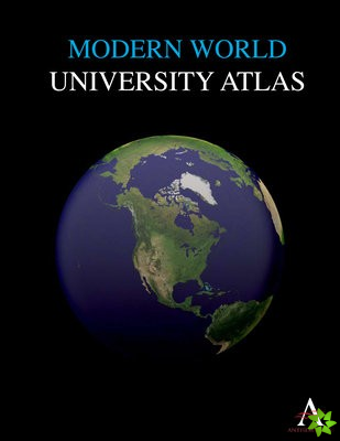 Modern World University Atlas
