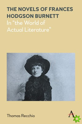 Novels of Frances Hodgson Burnett