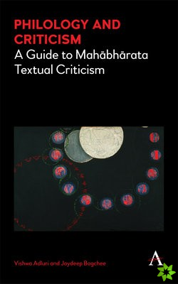 Philology and Criticism