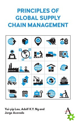 Principles of Global Supply Chain Management