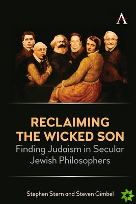 Reclaiming the Wicked Son