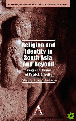 Religion and Identity in South Asia and Beyond