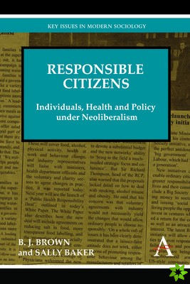 Responsible Citizens