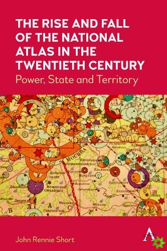 Rise and Fall of the National Atlas in the Twentieth Century
