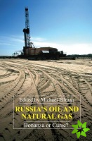 Russia's Oil and Natural Gas