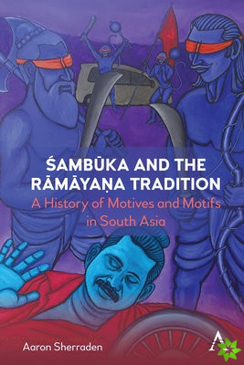 Sambuka and the Ramayana Tradition
