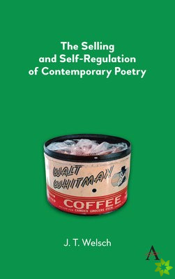 Selling and Self-Regulation of Contemporary Poetry