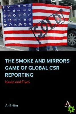 Smoke and Mirrors Game of Global CSR Reporting