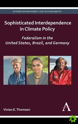 Sophisticated Interdependence in Climate Policy