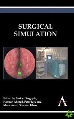 Surgical Simulation