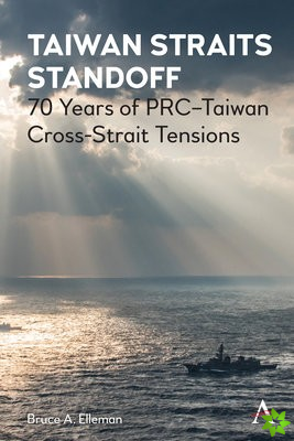 Taiwan Straits Standoff