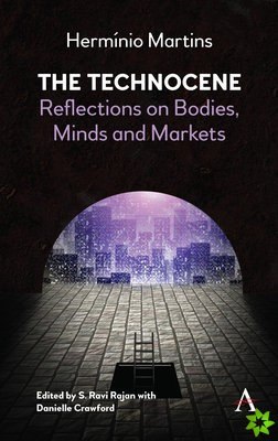 Technocene