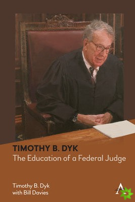 Timothy B. Dyk