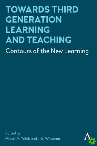 Towards Third Generation Learning and Teaching