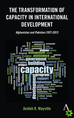 Transformation of Capacity in International Development