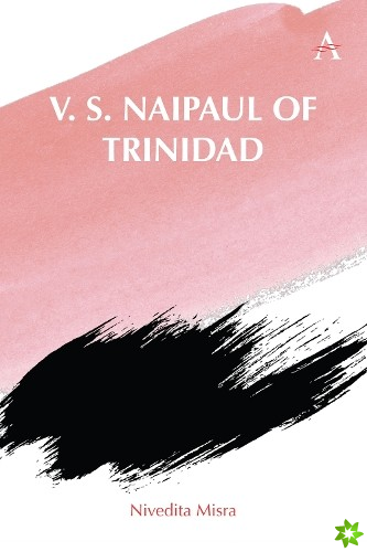 V. S. Naipaul of Trinidad