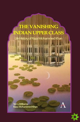 Vanishing Indian Upper Class