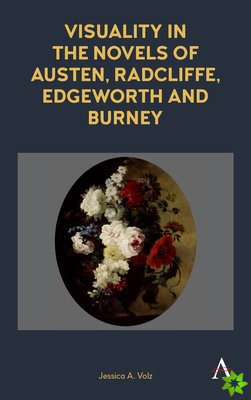 Visuality in the Novels of Austen, Radcliffe, Edgeworth and Burney