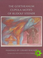 Goetheanum Cupola Motifs of Rudolf Steiner
