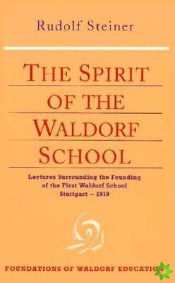 Spirit of the Waldorf School