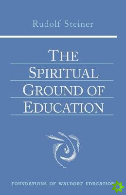Spiritual Ground of Education