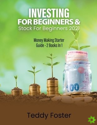 Investing for Beginners & Stock for Beginners 2021