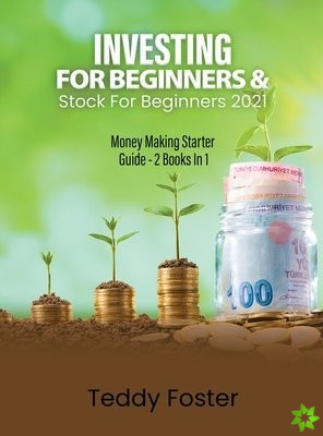 Investing for Beginners & Stock for Beginners 2021